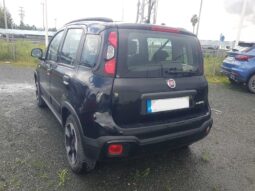 
										FIAT PANDA 2022 full									