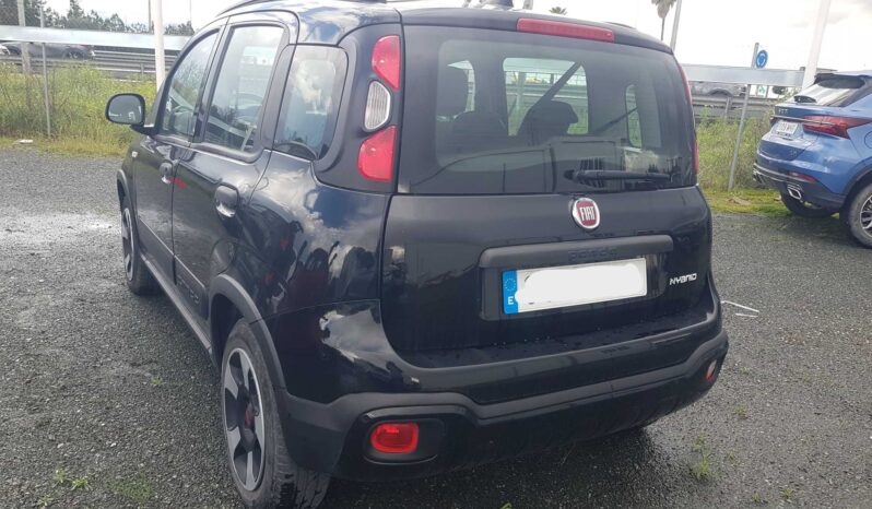 
								FIAT PANDA 2022 full									