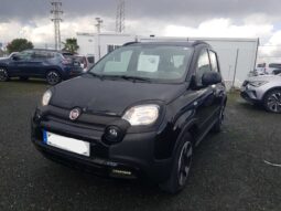 
										FIAT PANDA 2022 full									