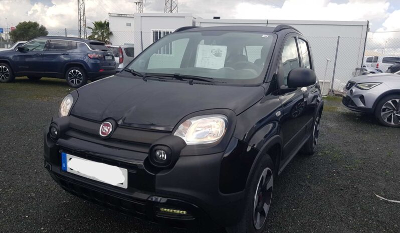 
								FIAT PANDA 2022 full									