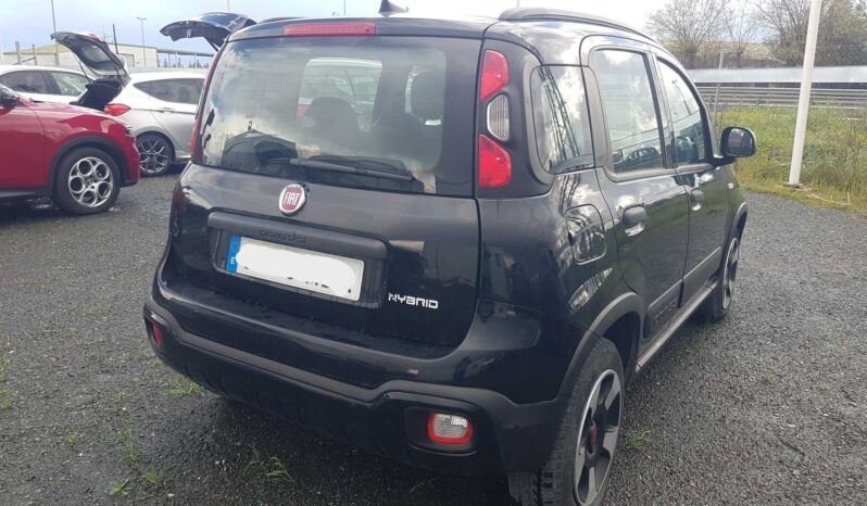 
								FIAT PANDA 2022 full									
