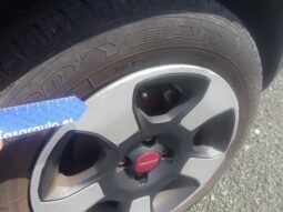 
										FIAT PANDA 2022 full									