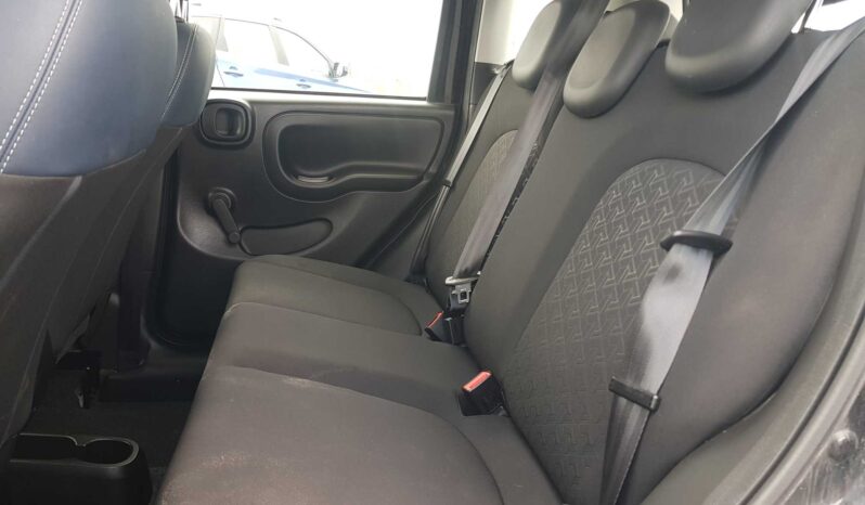 
								FIAT PANDA 2022 full									