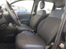 
										FIAT PANDA 2022 full									