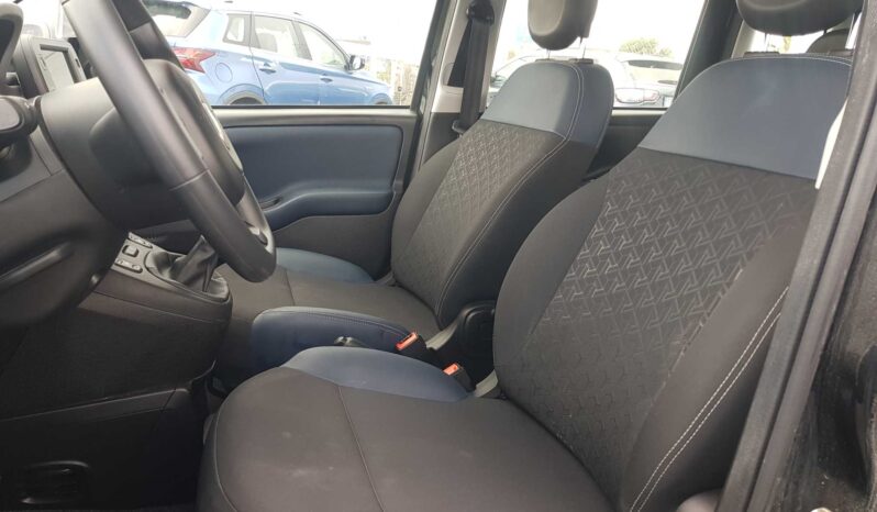 
								FIAT PANDA 2022 full									