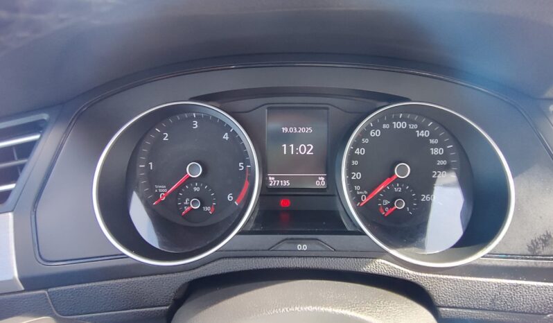 
								Volkswagen Passat 1.6 TDI Advance BMT 2015 – Particular full									