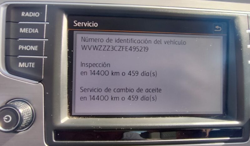 
								Volkswagen Passat 1.6 TDI Advance BMT 2015 – Particular full									