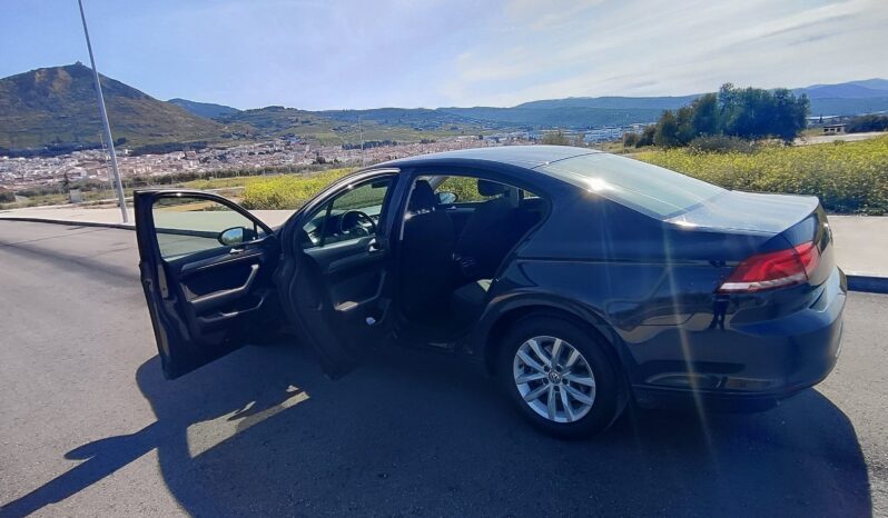 
								Volkswagen Passat 1.6 TDI Advance BMT 2015 – Particular full									