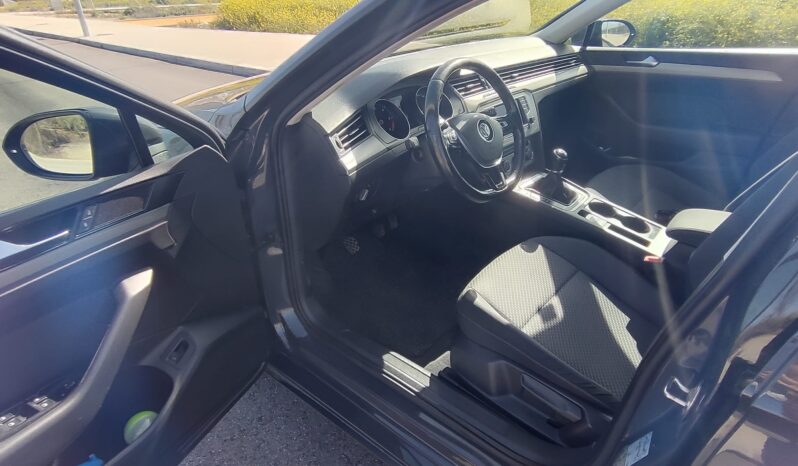 
								Volkswagen Passat 1.6 TDI Advance BMT 2015 – Particular full									