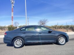 
										Volkswagen Passat 1.6 TDI Advance BMT 2015 – Particular full									