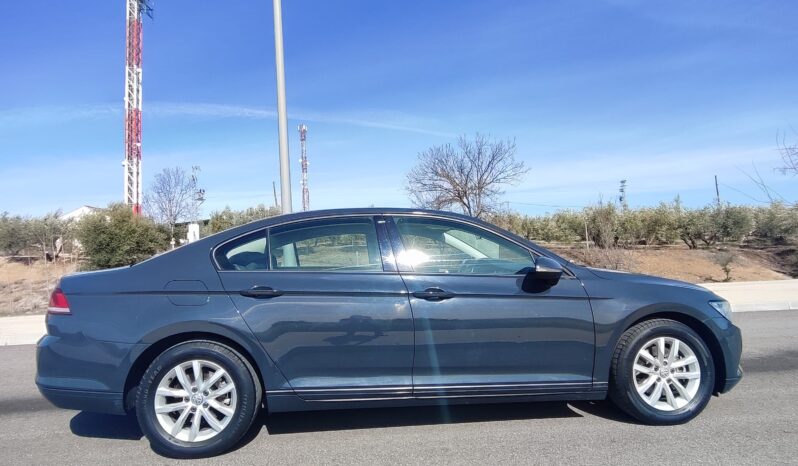 
								Volkswagen Passat 1.6 TDI Advance BMT 2015 – Particular full									