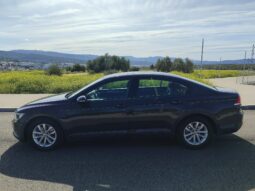 
										Volkswagen Passat 1.6 TDI Advance BMT 2015 – Particular full									