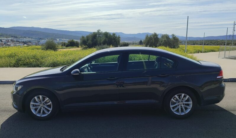 
								Volkswagen Passat 1.6 TDI Advance BMT 2015 – Particular full									