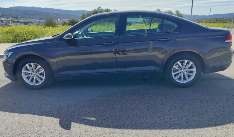 
								Volkswagen Passat 1.6 TDI Advance BMT 2015 – Particular full									