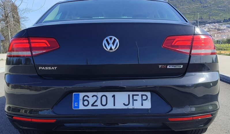 
								Volkswagen Passat 1.6 TDI Advance BMT 2015 – Particular full									