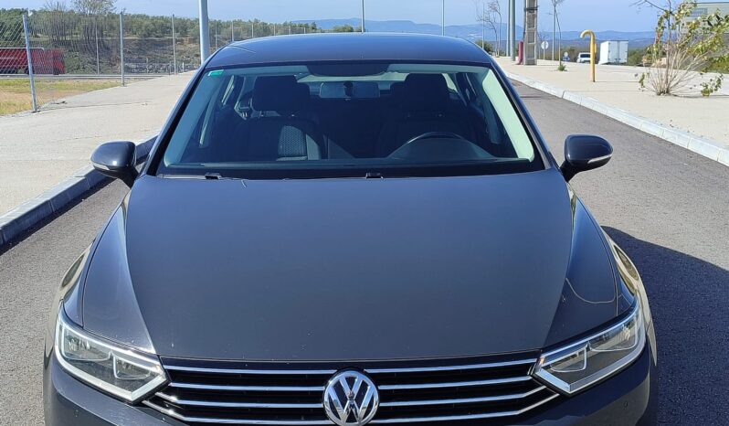
								Volkswagen Passat 1.6 TDI Advance BMT 2015 – Particular full									