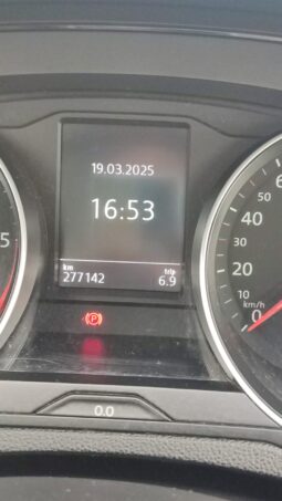 
										Volkswagen Passat 1.6 TDI Advance BMT 2015 – Particular full									
