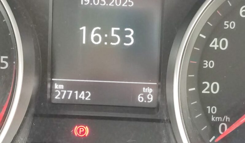 
								Volkswagen Passat 1.6 TDI Advance BMT 2015 – Particular full									