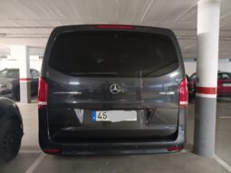 
										MERCEDES-BENZ VITO 116 CDI TOURER PRO LARGA 2022 full									