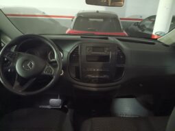 
										MERCEDES-BENZ VITO 116 CDI TOURER PRO LARGA 2022 full									