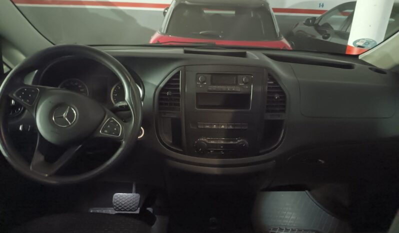 
								MERCEDES-BENZ VITO 116 CDI TOURER PRO LARGA 2022 full									