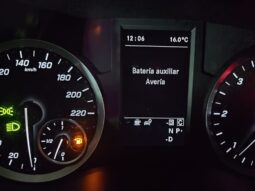 
										MERCEDES-BENZ VITO 116 CDI TOURER PRO LARGA 2022 full									