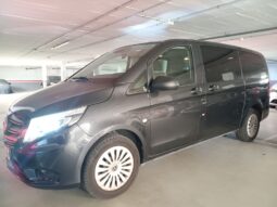 
										MERCEDES-BENZ VITO 116 CDI TOURER PRO LARGA 2022 full									