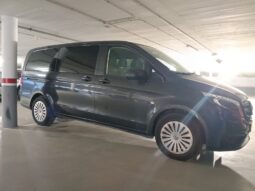 
										MERCEDES-BENZ VITO 116 CDI TOURER PRO LARGA 2022 full									