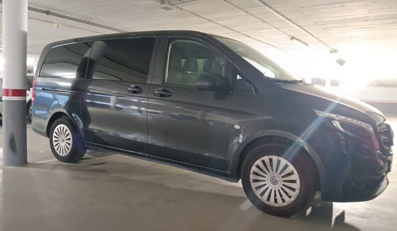 
								MERCEDES-BENZ VITO 116 CDI TOURER PRO LARGA 2022 full									