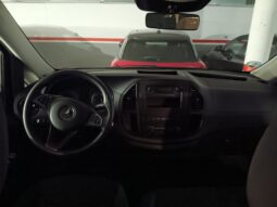
										MERCEDES-BENZ VITO 116 CDI TOURER PRO LARGA 2022 full									