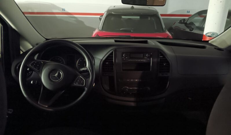 
								MERCEDES-BENZ VITO 116 CDI TOURER PRO LARGA 2022 full									