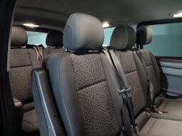 
										MERCEDES-BENZ VITO 116 CDI TOURER PRO LARGA 2022 full									