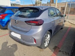 
										OPEL CORSA 2021 full									