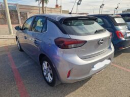 
										OPEL CORSA 2021 full									