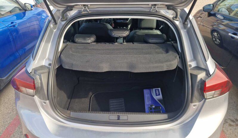 
								OPEL CORSA 2021 full									