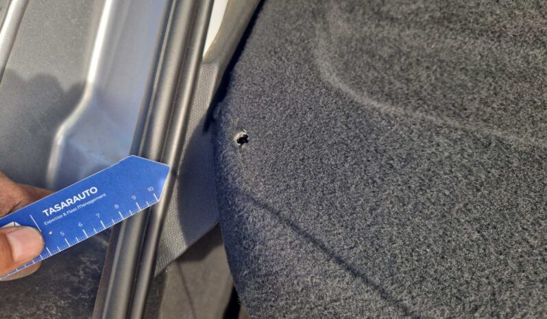 
								OPEL CORSA 2021 full									