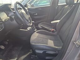 
										OPEL CORSA 2021 full									