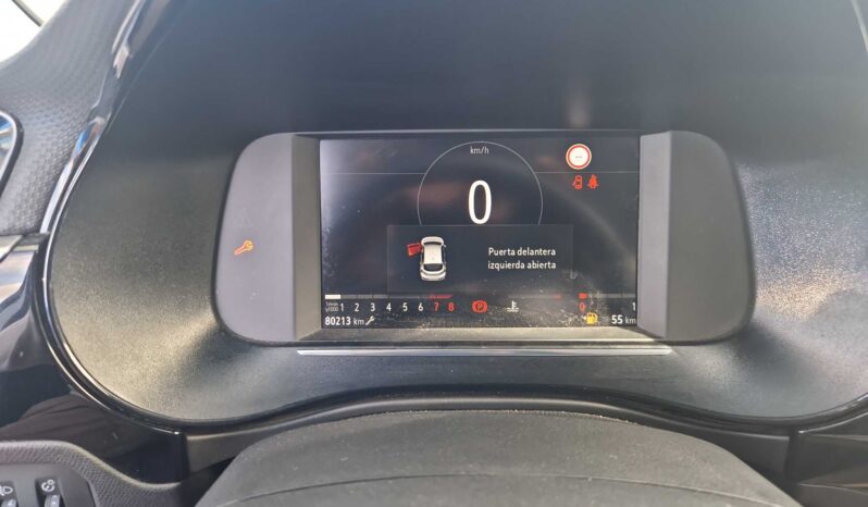 
								OPEL CORSA 2021 full									