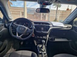 
										OPEL CORSA 2021 full									