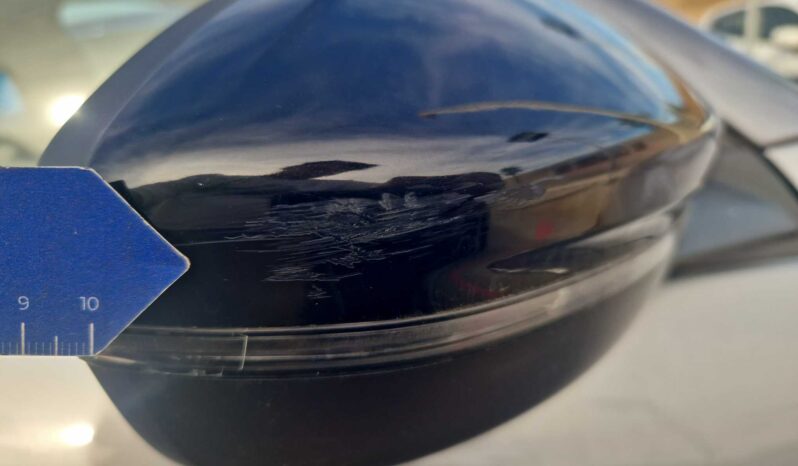 
								OPEL CORSA 2021 full									