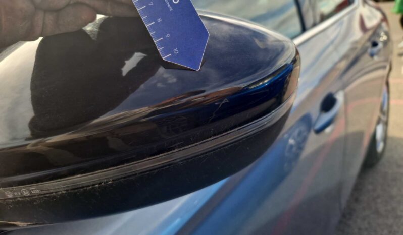 
								OPEL CORSA 2021 full									