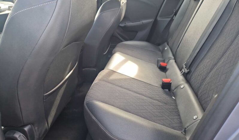 
								OPEL CORSA 2021 full									