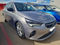 
										OPEL CORSA 2021 full									