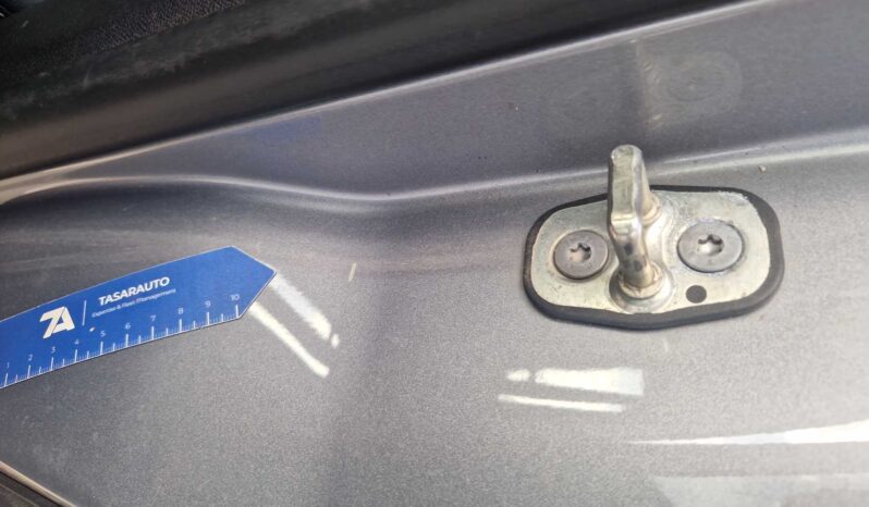 
								OPEL MOKKA 2021 full									