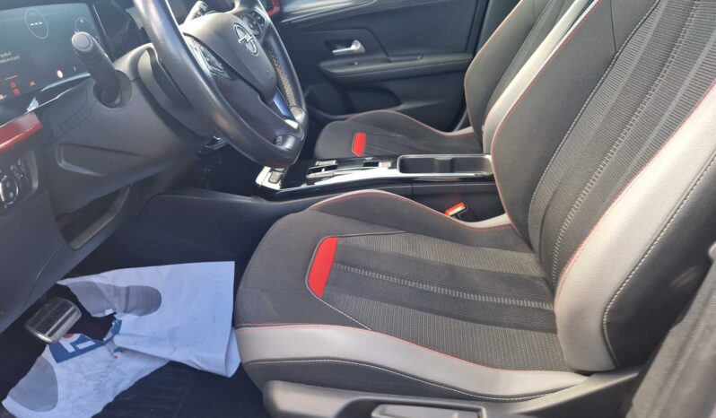 
								OPEL MOKKA 2021 full									