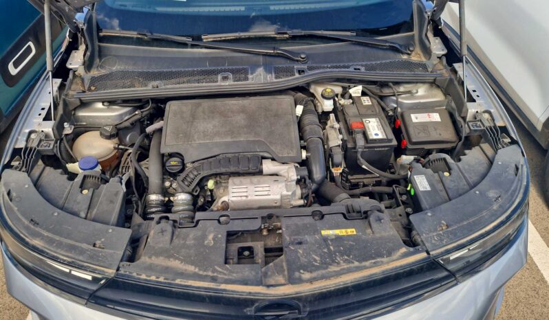 
								OPEL MOKKA 2021 full									