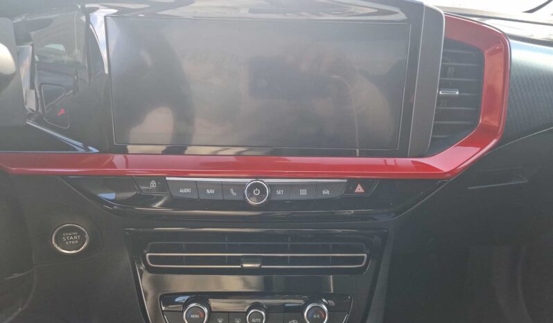 
								OPEL MOKKA 2021 full									