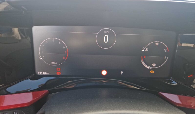 
								OPEL MOKKA 2021 full									