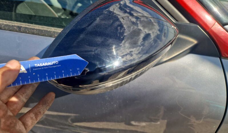 
								OPEL MOKKA 2021 full									