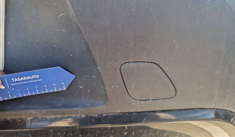 
								OPEL MOKKA 2021 full									